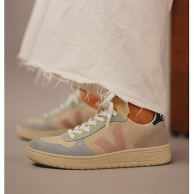 Veja Pastel Sneakers