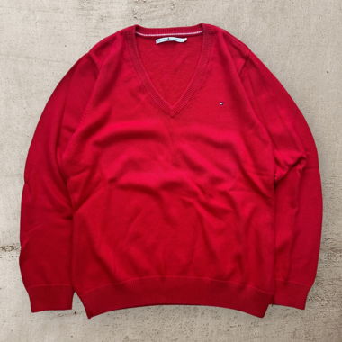 Tommy Hilfiger Crewneck Sweatshirt 