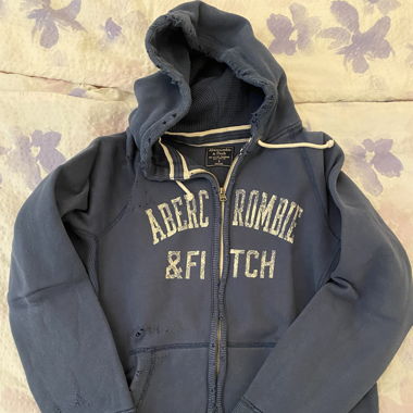 Felpa Abercrombie 