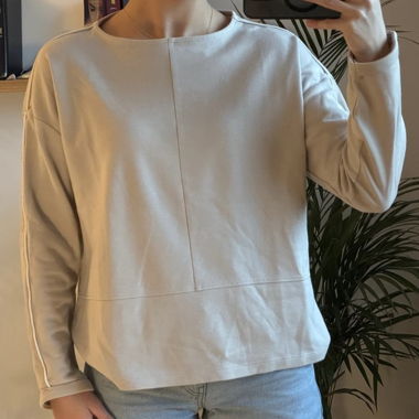 Pullover Lazy Sunday