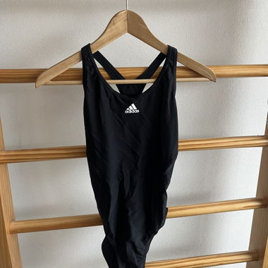 Adidas Badeanzug