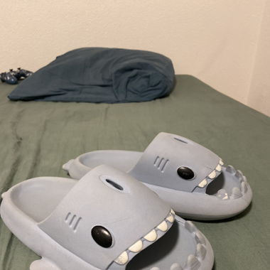 Sharkys