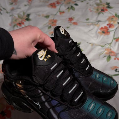 Nike Air Max chaussures