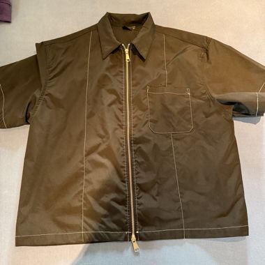 SMWYN Hemdjacke