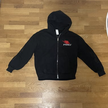 PESO Motocross Zip Black Friday Collection 2024