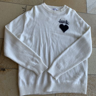 Maglione - Subdued