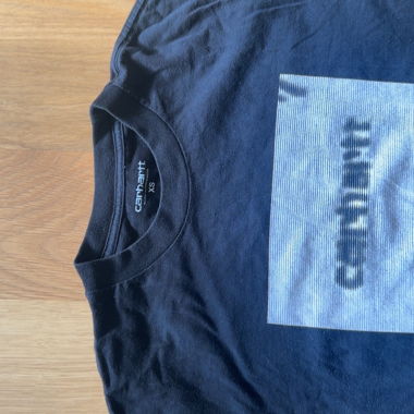 T-shirt Carhartt XS