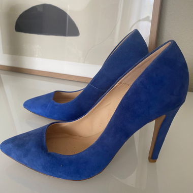 Pumps