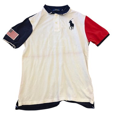 Ralph Lauren Polo-Shirt