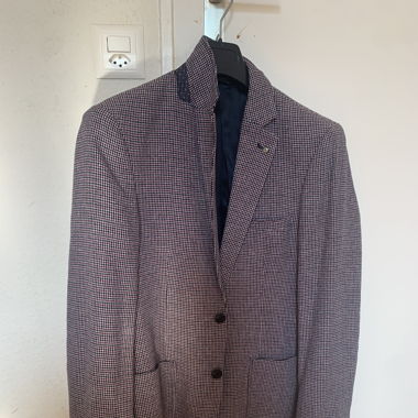 Blazer Homme 