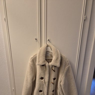 Manteau hiver LouLou Castagnette 