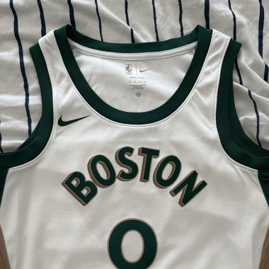 NBA Jersey 