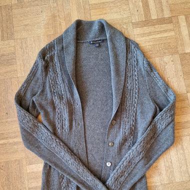Damen Cardigan BROOKS BROTHERS