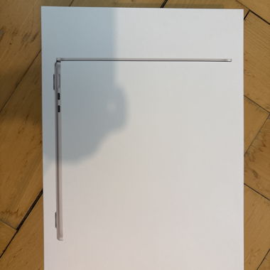 mac book air 