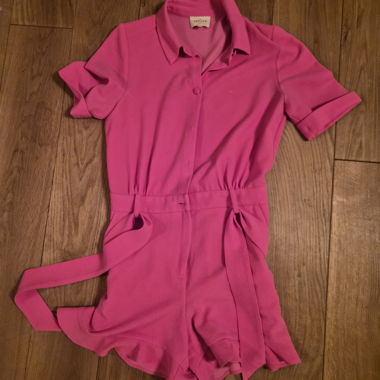 Sezane Tracksuit
