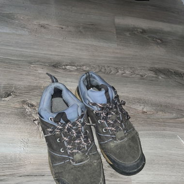 Chaussures de marche