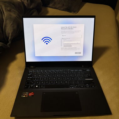Laptop ASUS Vivobook