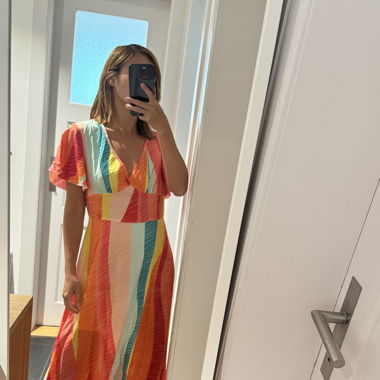 Kleid 
