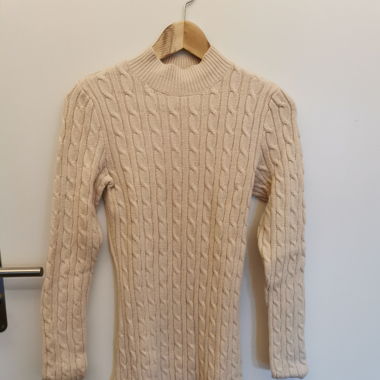 Strickkleid Hollister