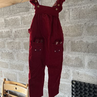 Dungarees