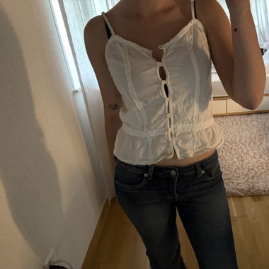 Bluse Brandy Melville
