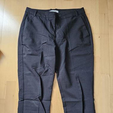 Pantalon noir