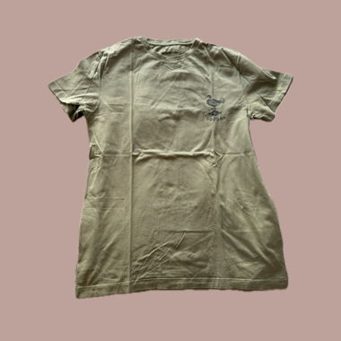T-shirt Skate Scavenger