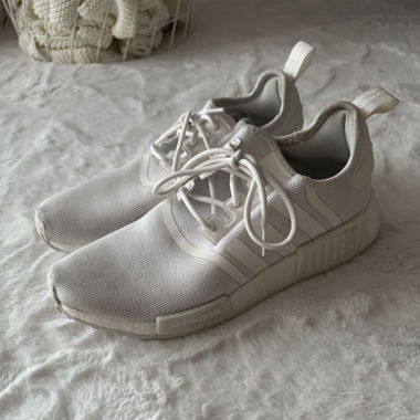 Adidas NMD weiss