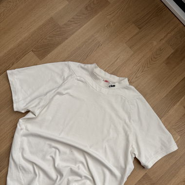 Corteiz Mockneck T-shirt
