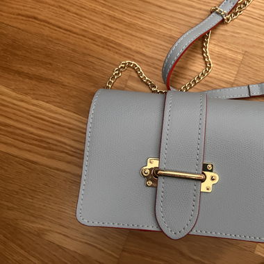 Sac genuine leather 