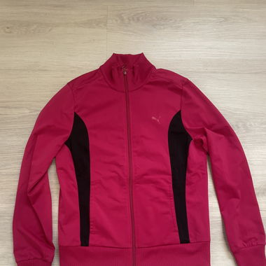 Puma jacket
