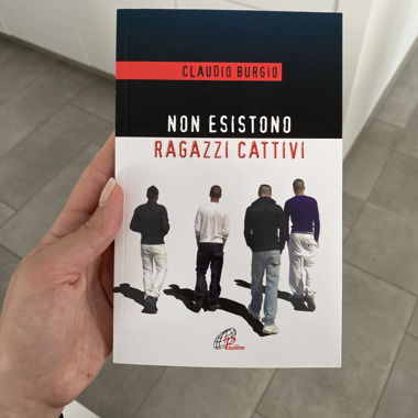 Non esistono ragazzi cattivi