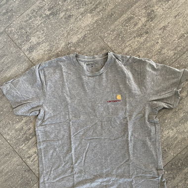 Carhartt Tshirt
