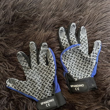 Gloves sport 