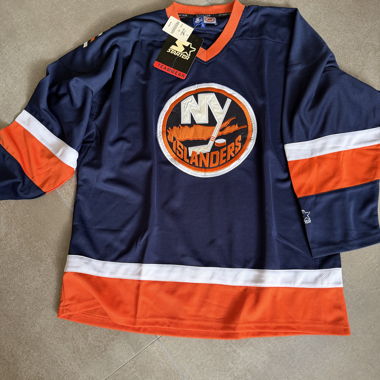 Starter Hockey Jersey