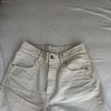 jeansshorts
