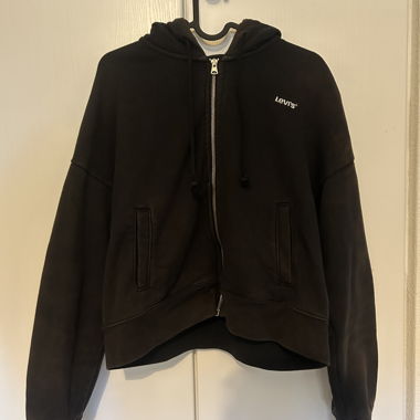 Veste à capuche zippée Levi's