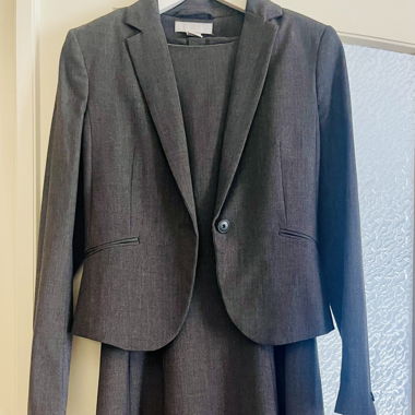 Anzug H&M 3 Teile 