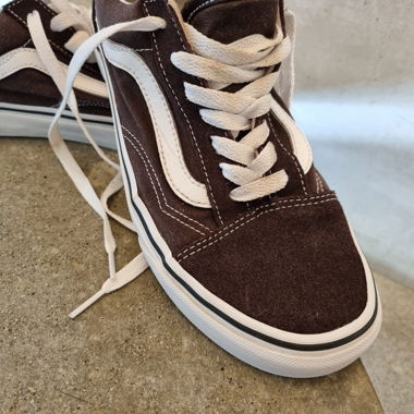 Vans Oldskool marrone