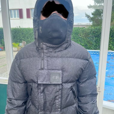 CP Company Ski-Winterjacke wie Neu!