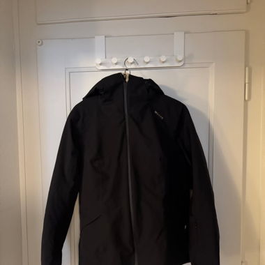 Ski jacket Decathlon