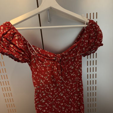 Kleid