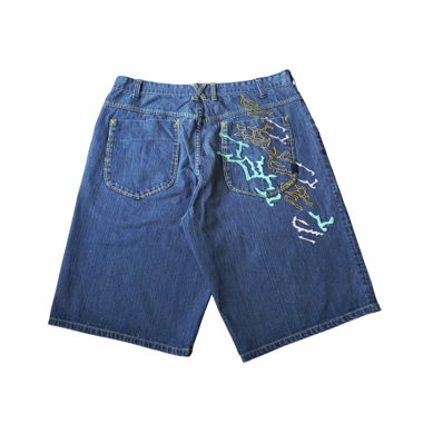 Vintage Jordan Jorts (40US)