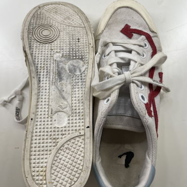 Sneaker basse Off-White