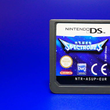Spectrobes - Nintendo DS / R1272