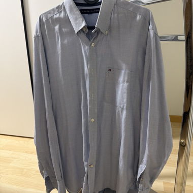 Camicia Tommy Hilfiger