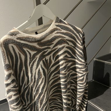 Chicoree Damenpullover Grösse S