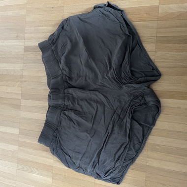 Shorts (olive green)