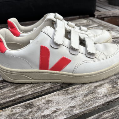 Veja Turnschuhe