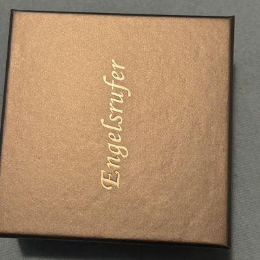 Little mystery jewelry box